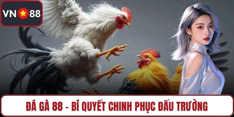 Đá gà 88