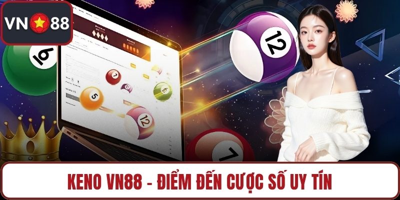 Keno VN88