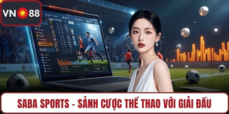 SABA Sports