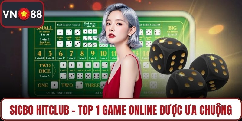 Sicbo HITCLUB