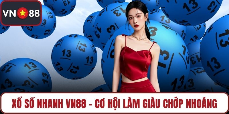 Xổ số nhanh
